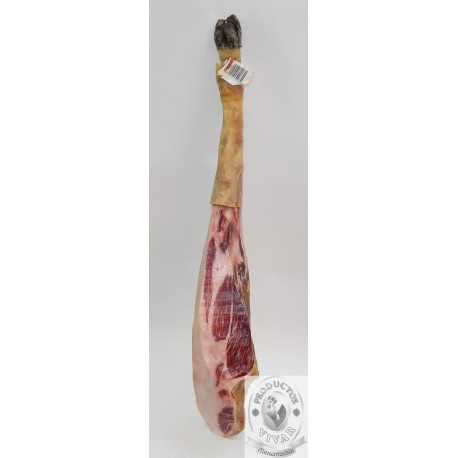 Jamón Ibérico Reserva